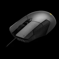 ASUS TUF Gaming M5 Ambidextrous Ergonomic RGB Optical Gaming Mouse
