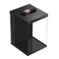 Xiaomi Mijia Smart Fish Tank 10L Bundle with 50W Heater & Filter