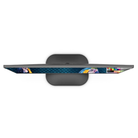 AOC 22B2HN 21.5" 75Hz FHD Flicker-Free Frameless VA Monitor