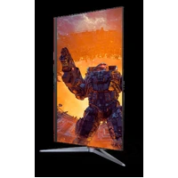 AOC Gaming 24G2SP 23.8" FHD G-Sync-C 165Hz 1MS IPS W-LED Gaming Monitor