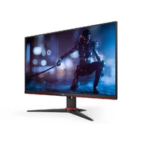 AOC 27G2SE 27" FHD 165Hz 1ms HDR AdaptiveSync Gaming Monitor