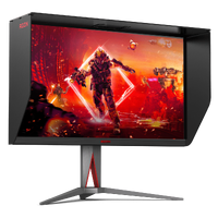 AGON AG275FS27 27" FHD 360hz HDR400 Gaming Monitor