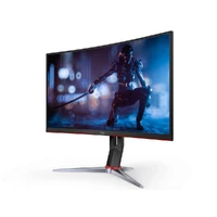 AOC C27G2Z 27" FHD 240Hz FreeSync Curved Gaming Monitor
