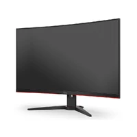 AOC C32G2E 31.5" Full HD 1ms 165Hz FreeSync Gaming Monitor