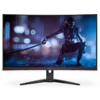 AOC C32G2ZE 31.5" 240Hz FreeSync Curved Gaming Monitor