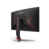 AOC CQ27G2 27" QHD FreeSync Curved 144Hz VA LED Gaming Monitor