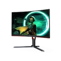 AOC CQ27G3S 27" Curved QHD FreeSync 165Hz 1ms VA LED Gaming Monitor