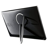 AOC E1659FWU 15.6" HD Portable USB LED TN Monitor