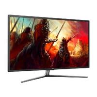 AOC G4309VX 43" UHD 4K Quantium Dot 144Hz Adaptive Sync Gaming Monitor