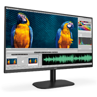 AOC Q27B2S2 27inch 100Hz QHD IPS Monitor
