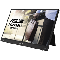 ASUS ZenScreen MB16ACV 15.6" FHD 5ms IPS Portable USB Type-C Monitor