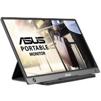 ASUS ZenScreen MB16AH 15.6" HD 5ms IPS Portable Monitor