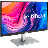 ASUS ProArt PA278CV 27" QHD Adaptive-Sync 75Hz 5MS IPS LED Professional Monitor