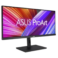 ASUS ProArt PA348CGV 35inch 120Hz Ultra-wide QHD IPS Professional Monitor