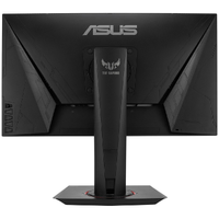 ASUS TUF VG259QR 24.5" 165Hz Full HD 1ms G-Sync Compatible IPS Gaming Monitor