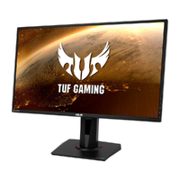 ASUS TUF VG27AQ 27" 165Hz WQHD HDR10 IPS G-Sync Compatible Gaming Monitor
