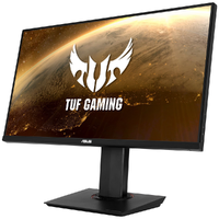 ASUS TUF VG289Q 28" UHD 4K FreeSync 60Hz 5MS IPS LED Gaming Monitor