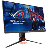 ASUS ROG Strix XG279Q 27" 170Hz WQHD 1ms G-Sync HDR IPS Gaming Monitor