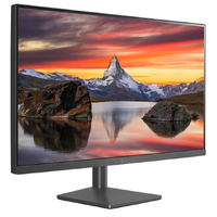 LG 27MQ400-B 27inch FHD IPS Monitor