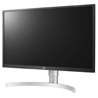 LG 27UL550-W 27inch 4K UHD IPS FreeSync Monitor