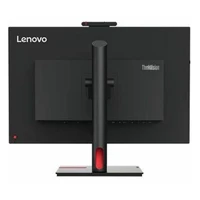Lenovo ThinkVision T27-HV-30 27" QHD IPS USB-C Video Conferencing Monitor
