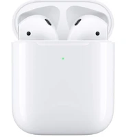 Apple AirPods with Wireless Charging Case