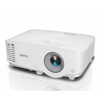 BenQ MS550/ SVGA/ 3600ANSI/ 20000:1/ HDMI, VGA / 3D BluRay Ready