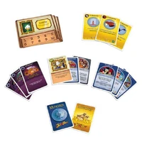 Munchkin Disney Duck Tales