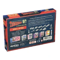 Thunderbirds Above and Beyond