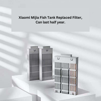 Xiaomi Mijia Smart Fish Tank Smart Replacement Filter 3Pcs Set