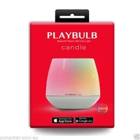 MiPow Playbulb Candle Bluetooth LED Candle