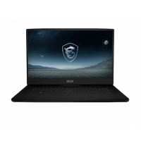 CreatorPro X17 A12UMS-082AU i9-12900HX 32GB*2 4800Mhz 2TBSSD NVMe A5500 16G 17.3" UHD Work Station