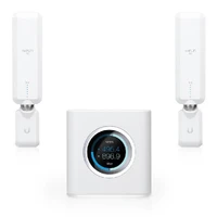 Ubiquiti AmpliFi HD High Density Mesh Wi-Fi System
