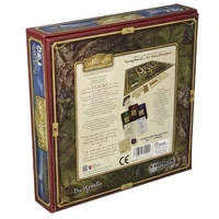 Clacks A Discworld Board Game