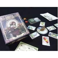 Dance of the Fireflies