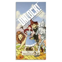 UNLOCK! The Adventures of Oz