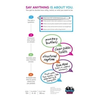 Say Anything 10th Anniversary Edition