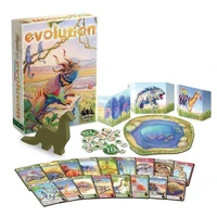 Evolution New Box