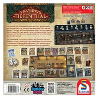 The Taverns of Tiefenthal