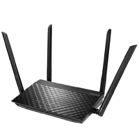 ASUS RT-AC59U V2 AC1500 Dual Band Gigabit WiFi 5 Router