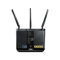 Asus RT-AC68U AC1900 Dual-Band WiFi Gigabit Router