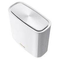 ASUS XT8 AX6600 ZenWiFi Tri Band Mesh WiFi 6 Gigabit System  White 2 Pack