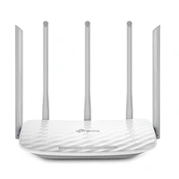 TP-Link Archer C60 AC1350 1350Mbps Wireless Dual Band Router