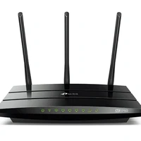 TP-Link Archer C7 AC1750 1750Mbps Wireless Dual Band Gigabit Router 2.4GHz (450Mbps) 5GHz (1300Mbps)