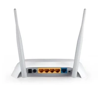 TP-Link TL-MR3420 3G/4G Wireless N Router