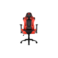ThunderX3 TGC12 Series Gaming Chair - Black/Red