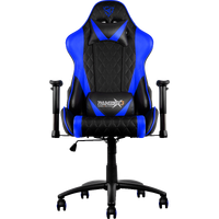 Aerocool ThunderX3 TGC15 Series Gaming / Office Chair - Black/Blue
