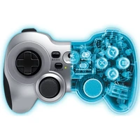 Logitech F710 Wireless Gamepad