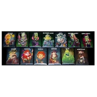 One Night Ultimate Alien