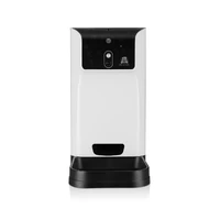 Smart Automatic Pet Feeder 6L with IP Camera & App Control